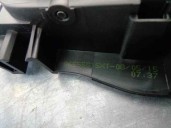 Recambio de maneta interior delantera izquierda para citroën berlingo cuadro 1.6 16v hdi referencia OEM IAM 96555515XT 