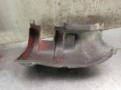 Recambio de puntera paragolpes trasera derecha para iveco daily caja cerrada (2006 =>) 2.3 diesel cat referencia OEM IAM 5003268