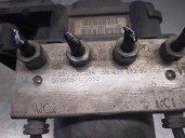Recambio de abs para citroën c4 berlina 1.4 16v referencia OEM IAM 9659457180 0265231486 BOSCH