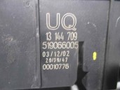 Replacement relay / fuse box for opel vectra c berlina 2.2 16v dti cat (y 22 dtr / l50) OEM IAM reference 13144709 519066