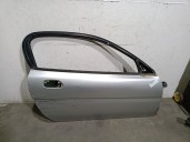 Recambio de puerta delantera derecha para mazda mx-3 (ec) 1.6 16v cat referencia OEM IAM EAY158020 EAY158020 