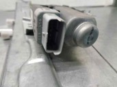 Recambio de elevalunas delantero izquierdo para peugeot 207 sport referencia OEM IAM 9221FT 6 PINES 5 PUERTAS