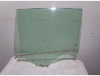 Recambio de luna trasera izquierda para renault megane ii classic berlina 1.6 16v referencia OEM IAM   