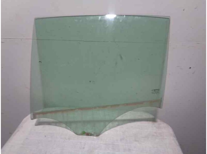 Recambio de luna trasera izquierda para renault megane ii classic berlina 1.6 16v referencia OEM IAM   