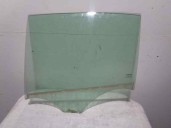 Recambio de luna trasera izquierda para renault megane ii classic berlina 1.6 16v referencia OEM IAM   