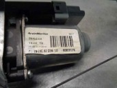 Recambio de elevalunas delantero izquierdo para peugeot 207 sport referencia OEM IAM 9221FT 6 PINES 5 PUERTAS