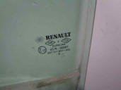 Recambio de luna trasera izquierda para renault megane ii classic berlina 1.6 16v referencia OEM IAM   