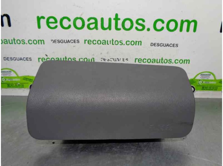Recambio de airbag delantero derecho para chevrolet kalos 1.4 se referencia OEM IAM 96534472 