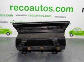Recambio de airbag delantero derecho para chevrolet kalos 1.4 se referencia OEM IAM 96534472 