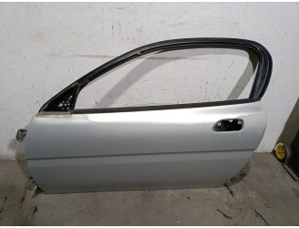 Recambio de puerta delantera izquierda para mazda mx-3 (ec) 1.6 16v cat referencia OEM IAM EAY159020 EAY159020 