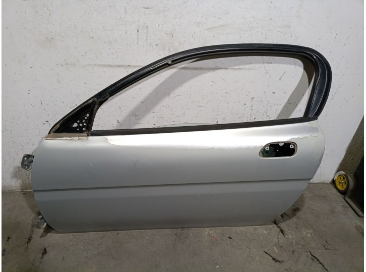 Recambio de puerta delantera izquierda para mazda mx-3 (ec) 1.6 16v cat referencia OEM IAM EAY159020 EAY159020 