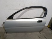 Recambio de puerta delantera izquierda para mazda mx-3 (ec) 1.6 16v cat referencia OEM IAM EAY159020 EAY159020 