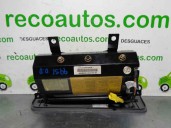 Recambio de airbag delantero derecho para chevrolet kalos 1.4 se referencia OEM IAM 96534472  