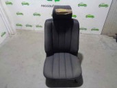 Recambio de asiento delantero derecho para mercedes-benz clase e (w124) berlina e 300 (124.030) referencia OEM IAM TELA GRIS 4 