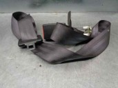 Recambio de cinturon seguridad trasero central para audi a4 berlina (b5) 1.9 tdi referencia OEM IAM 8D0857713D  