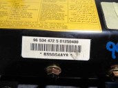 Recambio de airbag delantero derecho para chevrolet kalos 1.4 se referencia OEM IAM 96534472 
