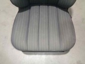 Recambio de asiento delantero derecho para mercedes-benz clase e (w124) berlina e 300 (124.030) referencia OEM IAM TELA GRIS 4 