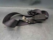 Recambio de cinturon seguridad trasero central para audi a4 berlina (b5) 1.9 tdi referencia OEM IAM 8D0857713D 