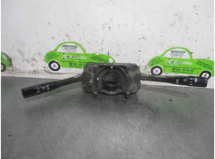 Recambio de mando luces para mg serie 400 (rt) 2.0 turbodiesel referencia OEM IAM 54353357 