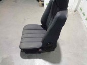 Recambio de asiento delantero derecho para mercedes-benz clase e (w124) berlina e 300 (124.030) referencia OEM IAM TELA GRIS 4 