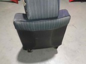 Recambio de asiento delantero derecho para mercedes-benz clase e (w124) berlina e 300 (124.030) referencia OEM IAM TELA GRIS 4 