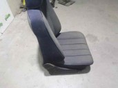 Recambio de asiento delantero derecho para mercedes-benz clase e (w124) berlina e 300 (124.030) referencia OEM IAM TELA GRIS 4 