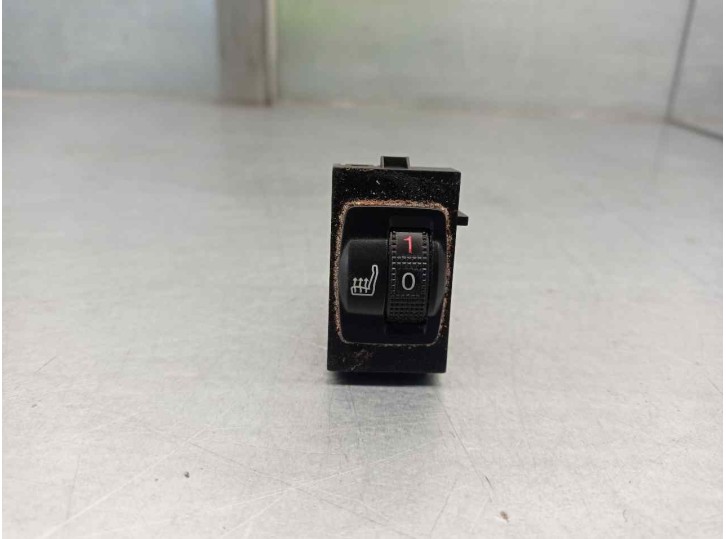 Recambio de mando asiento izquierdo para peugeot 508 1.6 16v turbo referencia OEM IAM 96666215XT  