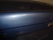 Recambio de porton trasero para chevrolet kalos 1.4 se referencia OEM IAM 96476670 AZUL 4 PUERTAS