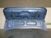Recambio de porton trasero para chevrolet kalos 1.4 se referencia OEM IAM 96476670 AZUL 4 PUERTAS