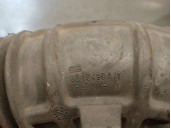 Recambio de tubo para chrysler 300 c 3.0 crd cat referencia OEM IAM 0210490A 0210490A 
