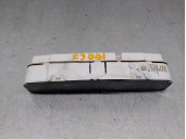 Replacement multifunction display for Hyundai Matrix (FC) 1.5 CRDi CAT OEM IAM reference 9400817300 707008600H 