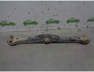 Recambio de puente delantero para volkswagen touareg (7la) 3.0 v6 tdi dpf referencia OEM IAM 3078156 SOPORTE CAJA CAMBIOS CESTA 