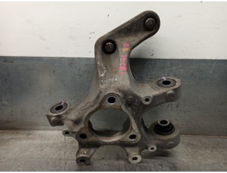 Recambio de brazo suspension inferior trasero derecho para hyundai ioniq referencia OEM IAM 52720G2000  