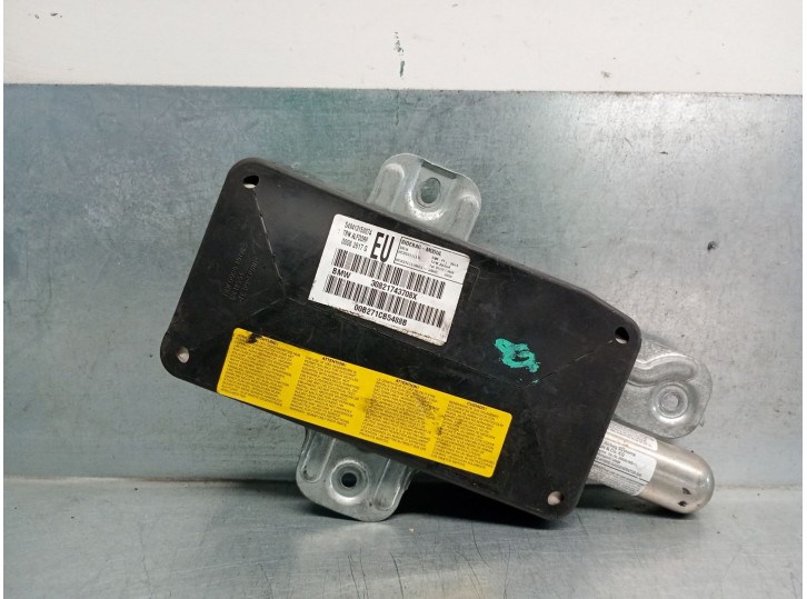Recambio de airbag lateral delantero izquierdo para bmw serie 3 berlina (e46) 320d referencia OEM IAM 30821743708X  