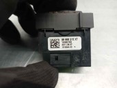 Recambio de mando asiento izquierdo para peugeot 508 1.6 16v turbo referencia OEM IAM 96666215XT 