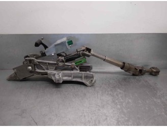 Recambio de columna direccion para ford kuga (cbv) 2.0 tdci cat referencia OEM IAM 8V413C529CE 