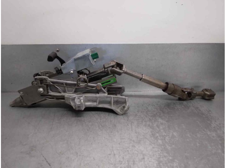 Recambio de columna direccion para ford kuga (cbv) 2.0 tdci cat referencia OEM IAM 8V413C529CE 