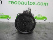 Recambio de compresor aire acondicionado para mg serie 400 (rt) 2.0 turbodiesel referencia OEM IAM JPB100680 1016 SANDEN