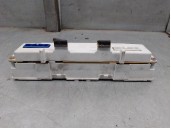 Replacement multifunction display for Hyundai Matrix (FC) 1.5 CRDi CAT OEM IAM reference 9400817300 707008600H 