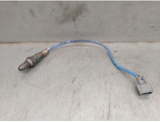 Recambio de sonda lambda para dacia sandero ii 1.0 sce 75 (b8jc, b8jd) referencia OEM IAM 226932962R  