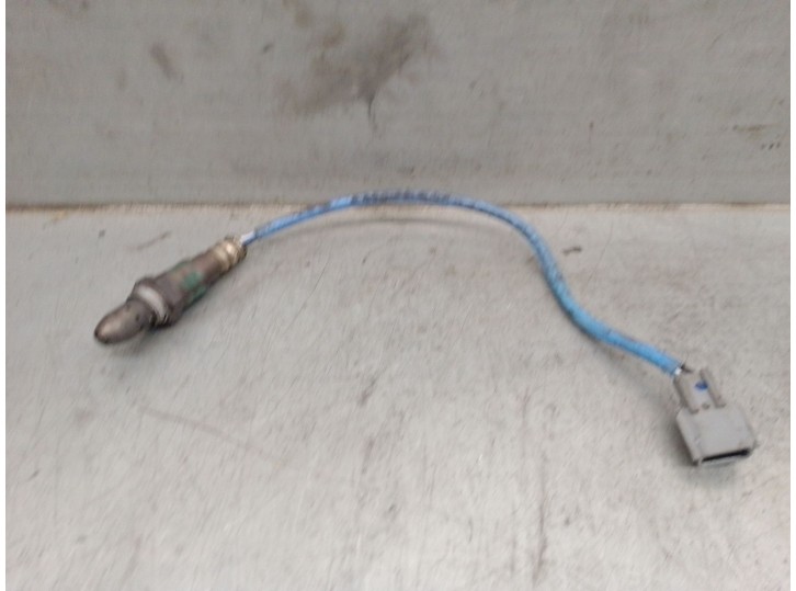 Recambio de sonda lambda para dacia sandero ii 1.0 sce 75 (b8jc, b8jd) referencia OEM IAM 226932962R  