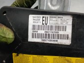 Recambio de airbag lateral delantero izquierdo para bmw serie 3 berlina (e46) 320d referencia OEM IAM 30821743708X 