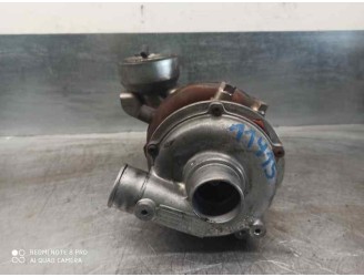 Recambio de turbocompresor para mazda premacy (cp) 2.0 turbodiesel cat referencia OEM IAM VJ300208 RF4F IHI TURBO