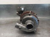 Recambio de turbocompresor para mazda premacy (cp) 2.0 turbodiesel cat referencia OEM IAM VJ300208 RF4F IHI TURBO