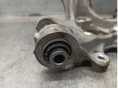 Recambio de brazo suspension inferior trasero derecho para hyundai ioniq referencia OEM IAM 52720G2000  