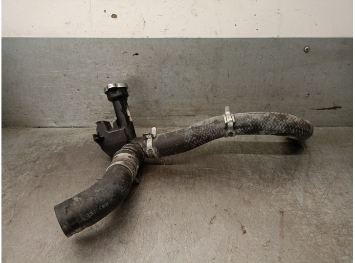 Recambio de tapon radiador agua para hyundai i20 ii (gb, ib) 1.2 referencia OEM IAM 25329C8000 25329C8000 