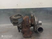 Recambio de turbocompresor para mazda premacy (cp) 2.0 turbodiesel cat referencia OEM IAM VJ300208 RF4F IHI TURBO