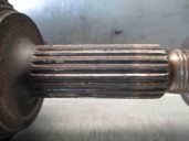 Recambio de transmision delantera derecha para chevrolet kalos 1.4 se referencia OEM IAM 96348791  