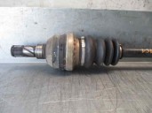 Recambio de transmision delantera derecha para chevrolet kalos 1.4 se referencia OEM IAM 96348791  