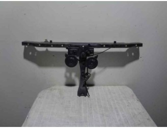 Replacement front panel for Hyundai Sonata (Y4) 2.0i 16V GLS OEM IAM reference 8419038000 SHEET METAL 